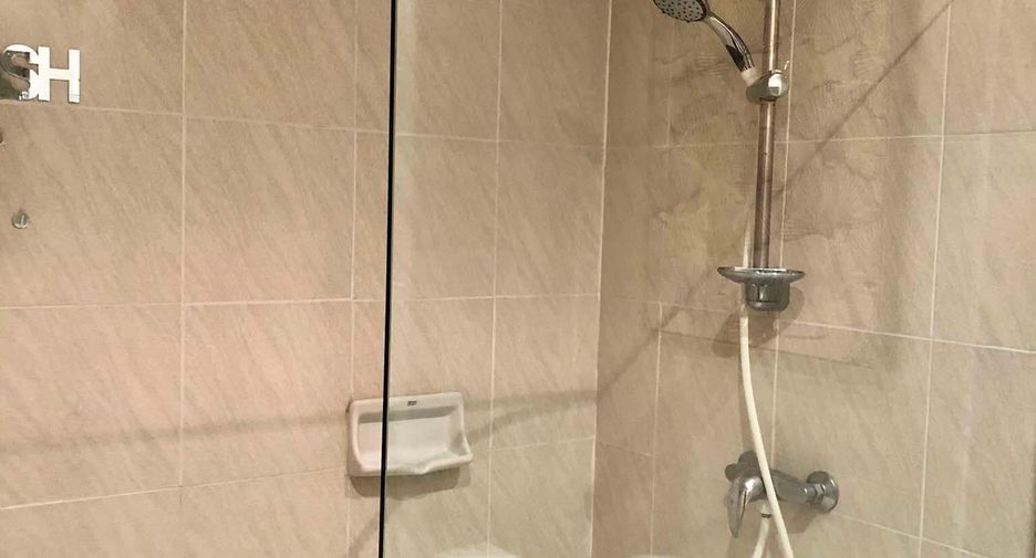 Condo en alquiler de estudio en Bang Lamung, Chonburi