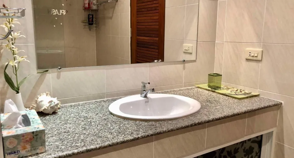 Condo en alquiler de estudio en Bang Lamung, Chonburi