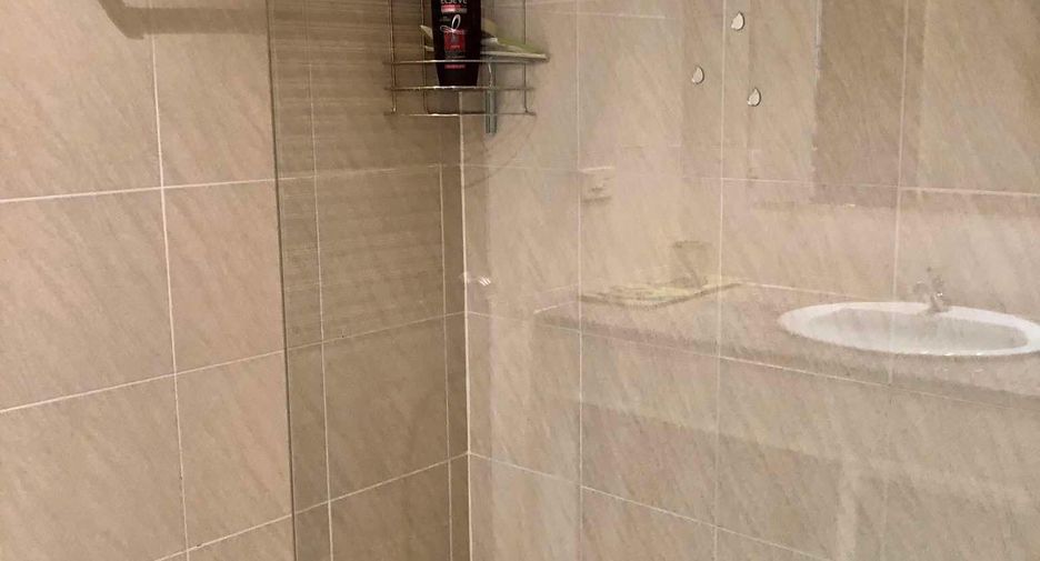 Condo en alquiler de estudio en Bang Lamung, Chonburi