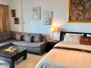 For Rent Studio Condo In Bang Lamung, Chonburi