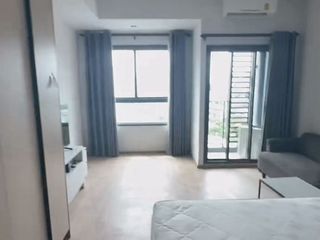 Condo en venta de estudio en Huai Khwang, Bangkok