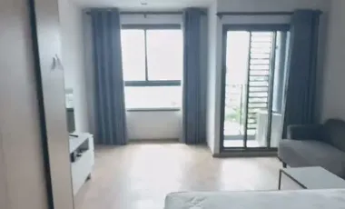 Condo en venta de estudio en Huai Khwang, Bangkok