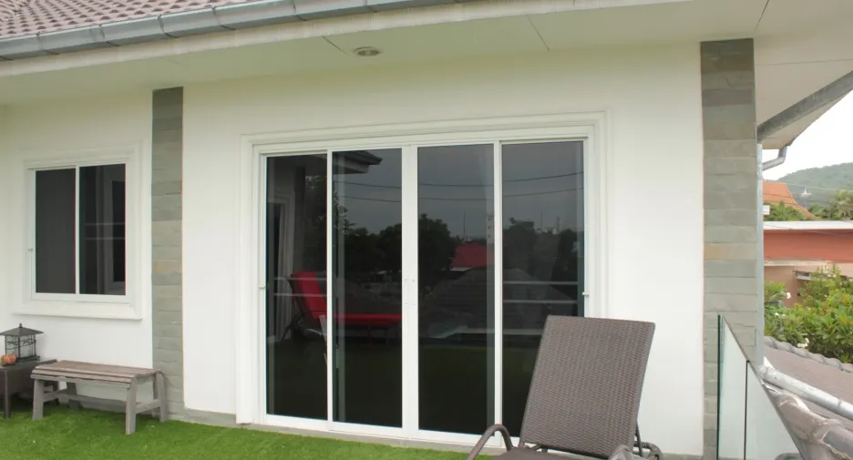 For rent 5 bedrooms villa in Hua Hin, Prachuap Khiri Khan