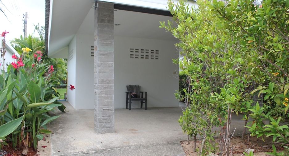 For rent 5 bedrooms villa in Hua Hin, Prachuap Khiri Khan