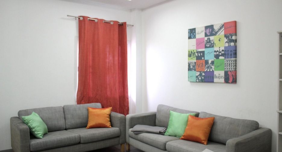 For rent 5 bedrooms villa in Hua Hin, Prachuap Khiri Khan