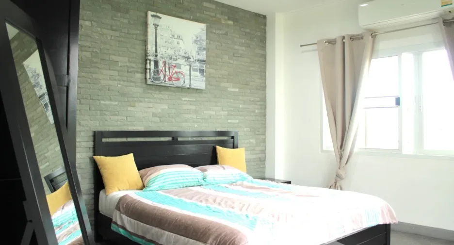 For rent 5 bedrooms villa in Hua Hin, Prachuap Khiri Khan