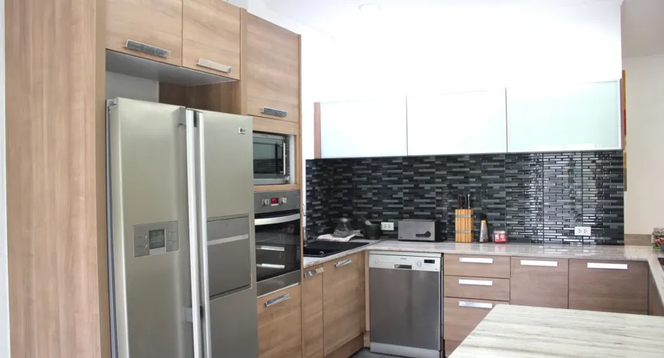 For rent 5 bedrooms villa in Hua Hin, Prachuap Khiri Khan