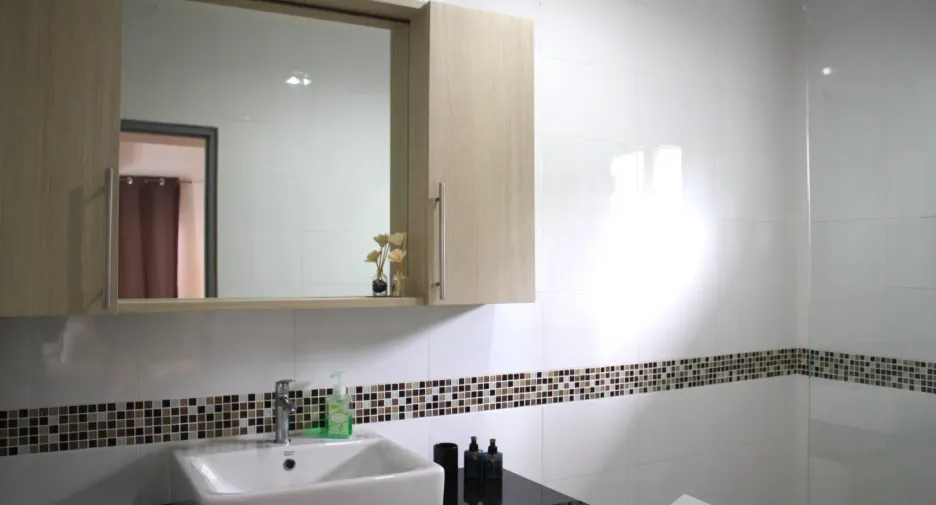 For rent 5 bedrooms villa in Hua Hin, Prachuap Khiri Khan
