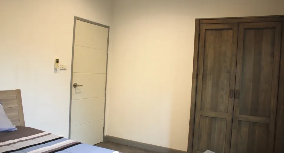 For rent 5 bedrooms villa in Hua Hin, Prachuap Khiri Khan