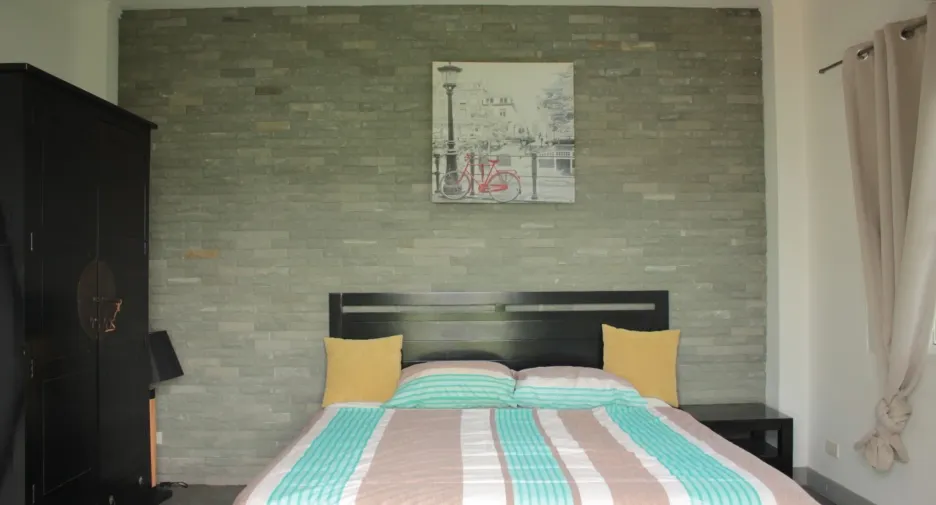 For rent 5 bedrooms villa in Hua Hin, Prachuap Khiri Khan