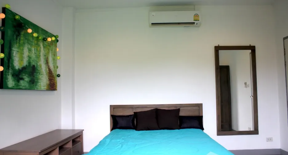For rent 5 bedrooms villa in Hua Hin, Prachuap Khiri Khan