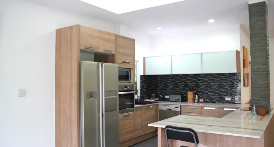 For rent 5 bedrooms villa in Hua Hin, Prachuap Khiri Khan