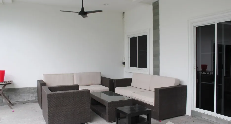 For rent 5 bedrooms villa in Hua Hin, Prachuap Khiri Khan