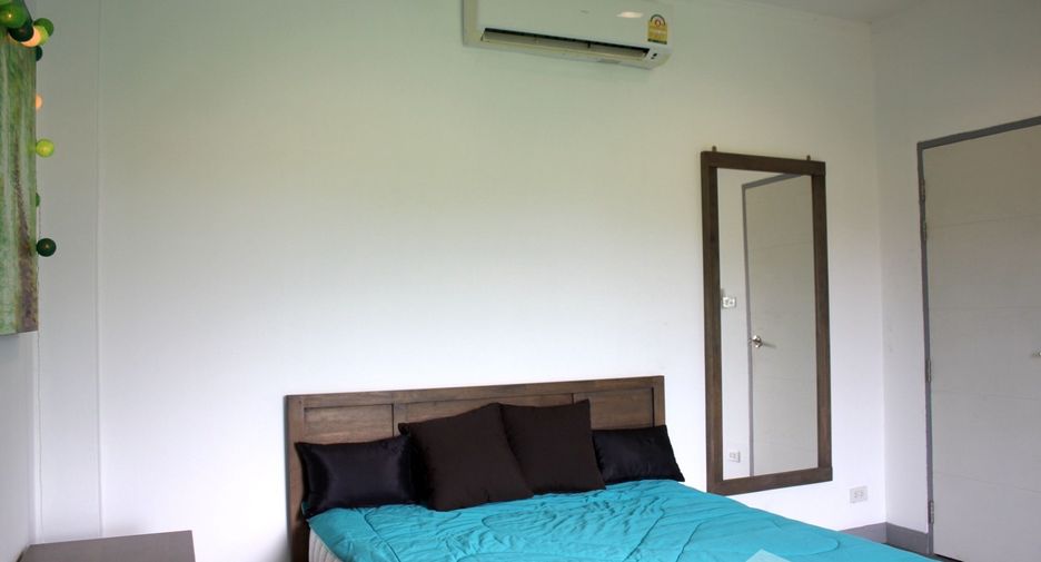 For rent 5 bedrooms villa in Hua Hin, Prachuap Khiri Khan