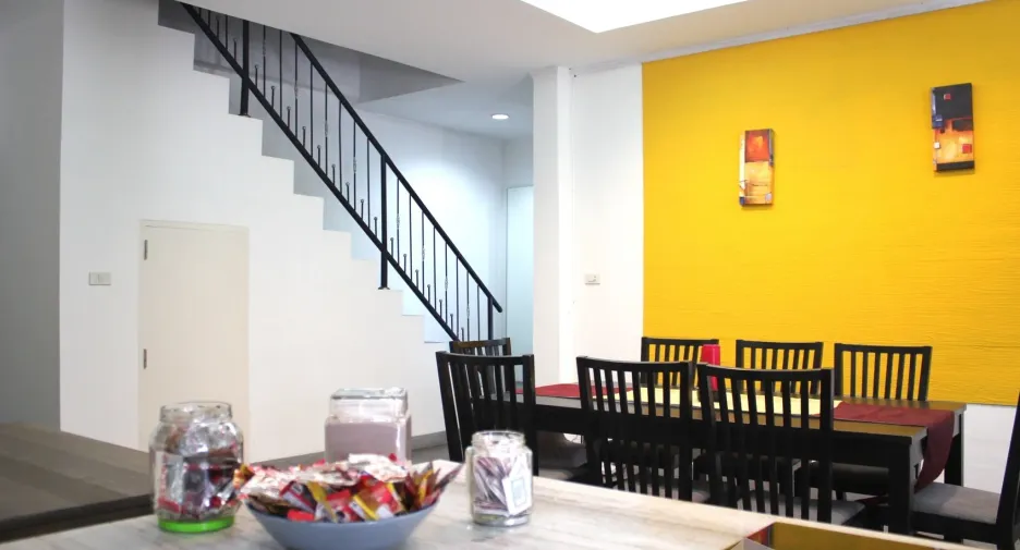 For rent 5 bedrooms villa in Hua Hin, Prachuap Khiri Khan
