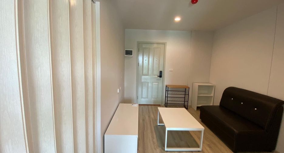 À louer 1 chambre condo à Phra Khanong, Bangkok