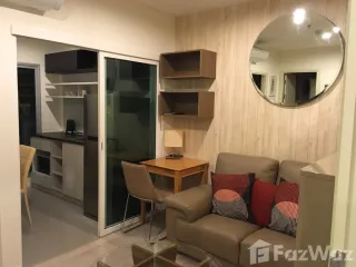 ขาย 1 เตียง คอนโด ใน ธนบุรี, กรุงเทพฯ