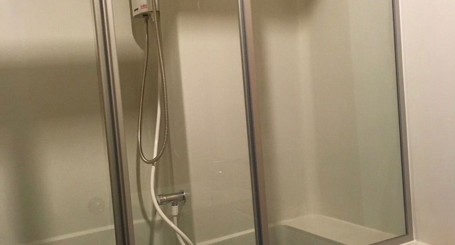 For sale 1 bed condo in Thon Buri, Bangkok