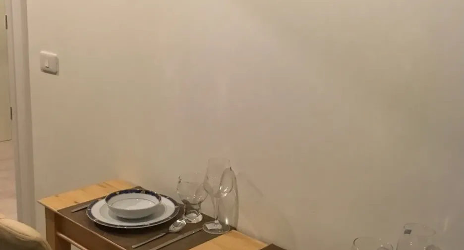 For sale 1 bed condo in Thon Buri, Bangkok