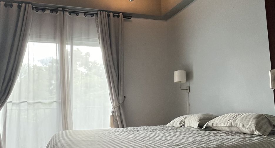 For sale 2 bedrooms townhouse in Mae Rim, Chiang Mai