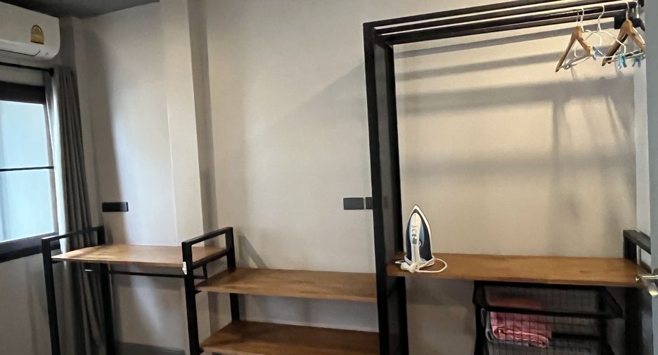 For sale 2 bedrooms townhouse in Mae Rim, Chiang Mai