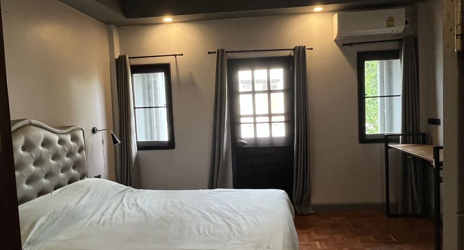 For sale 2 bedrooms townhouse in Mae Rim, Chiang Mai