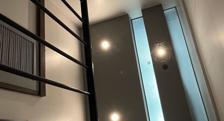 For sale 2 bedrooms townhouse in Mae Rim, Chiang Mai