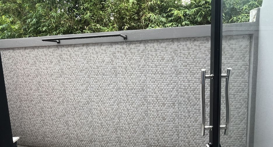 For sale 2 bedrooms townhouse in Mae Rim, Chiang Mai