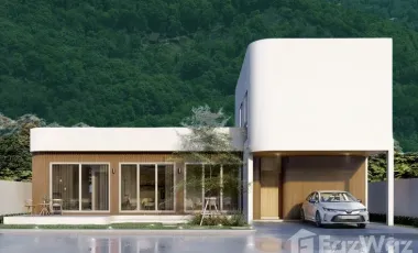 Haus zum Kauf mit 3 Zimmer in Doi Saket, Chiang Mai