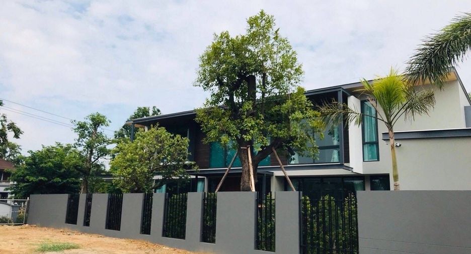 出租 4 卧室 别墅 在 Mueang Chiang Mai, Chiang Mai