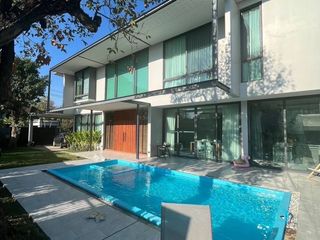 À louer 4 chambres villa à Mueang Chiang Mai, Chiang Mai