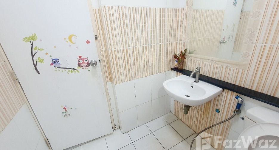 For sale 3 bedrooms house in Bang Phli, Samut Prakan