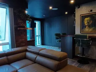 For sale and for rent 2 bedrooms condo in Bang Lamung, Chonburi