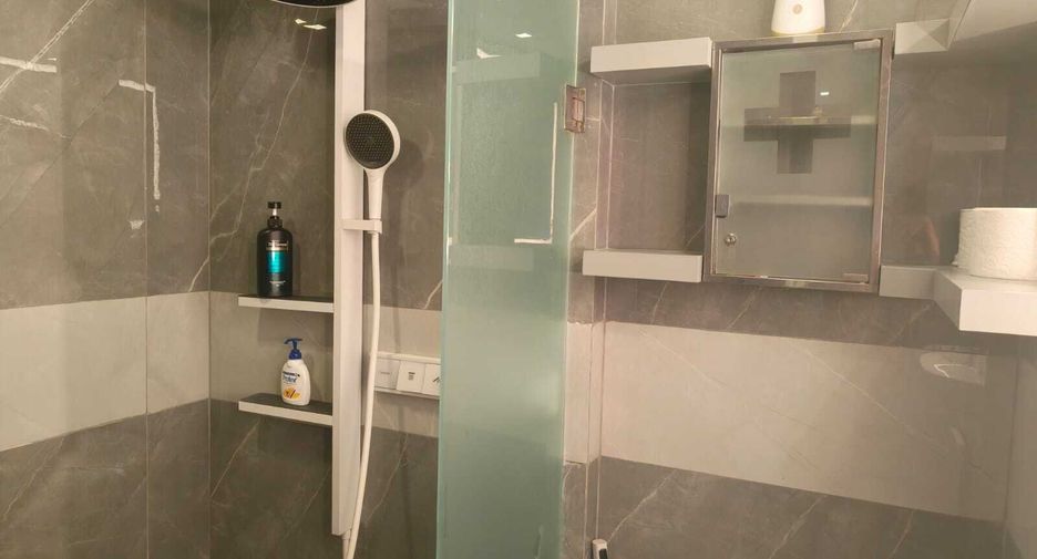 For sale and for rent 2 bedrooms condo in Bang Lamung, Chonburi