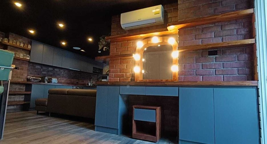 For sale and for rent 2 bedrooms condo in Bang Lamung, Chonburi