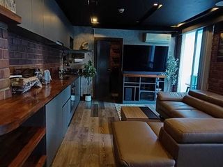 For Rent 2 Bedroom Condo In Bang Lamung, Chonburi