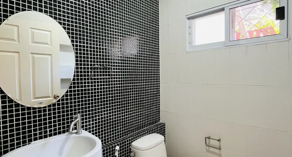 Haus zur Miete mit 3 Zimmer in Hang Dong, Chiang Mai
