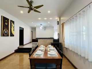 For Rent 3 Bedroom House In Hang Dong, Chiang Mai