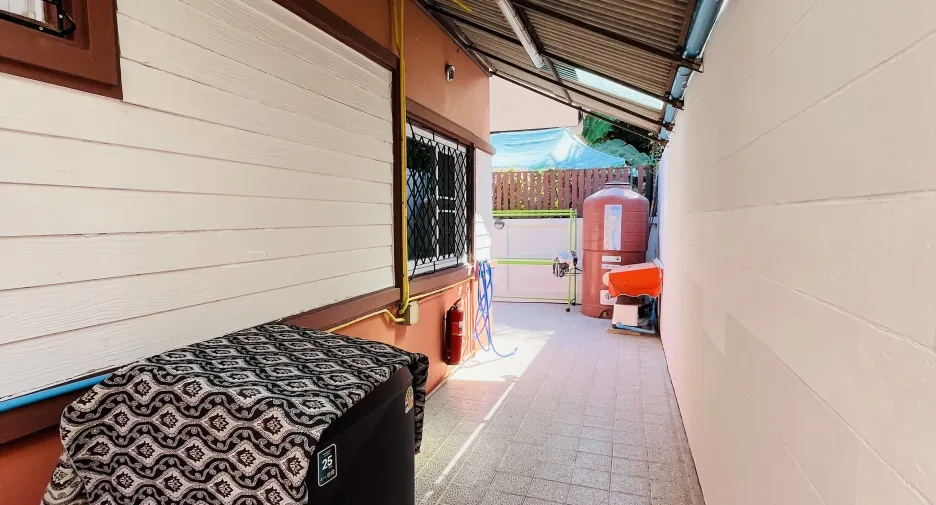 Haus zur Miete mit 3 Zimmer in Hang Dong, Chiang Mai