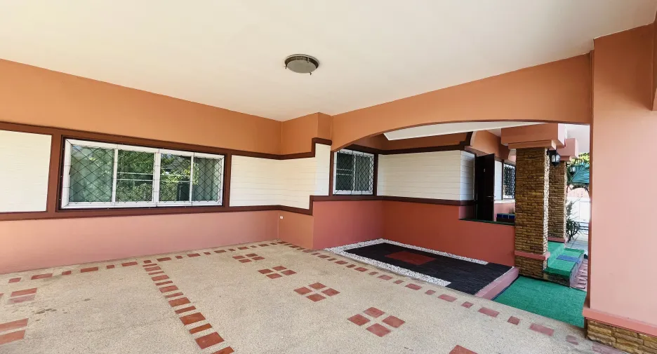 Haus zur Miete mit 3 Zimmer in Hang Dong, Chiang Mai