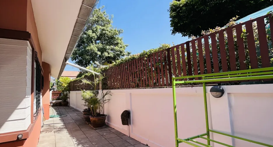 Haus zur Miete mit 3 Zimmer in Hang Dong, Chiang Mai
