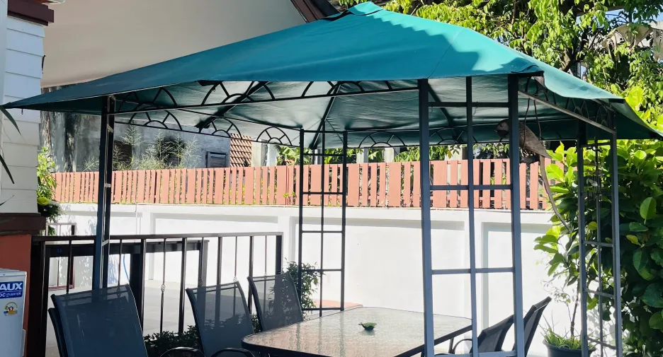 Haus zur Miete mit 3 Zimmer in Hang Dong, Chiang Mai