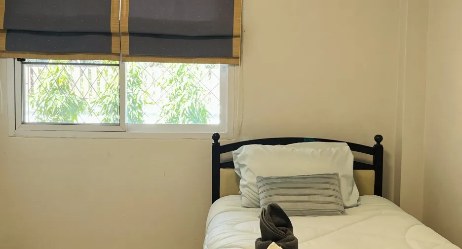 Haus zur Miete mit 3 Zimmer in Hang Dong, Chiang Mai