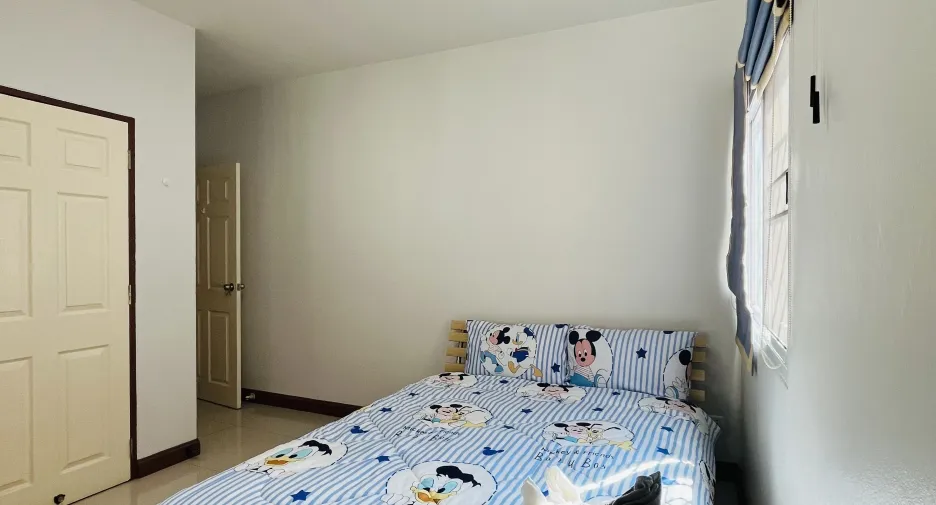 Haus zur Miete mit 3 Zimmer in Hang Dong, Chiang Mai