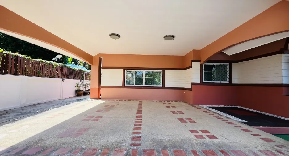 Haus zur Miete mit 3 Zimmer in Hang Dong, Chiang Mai