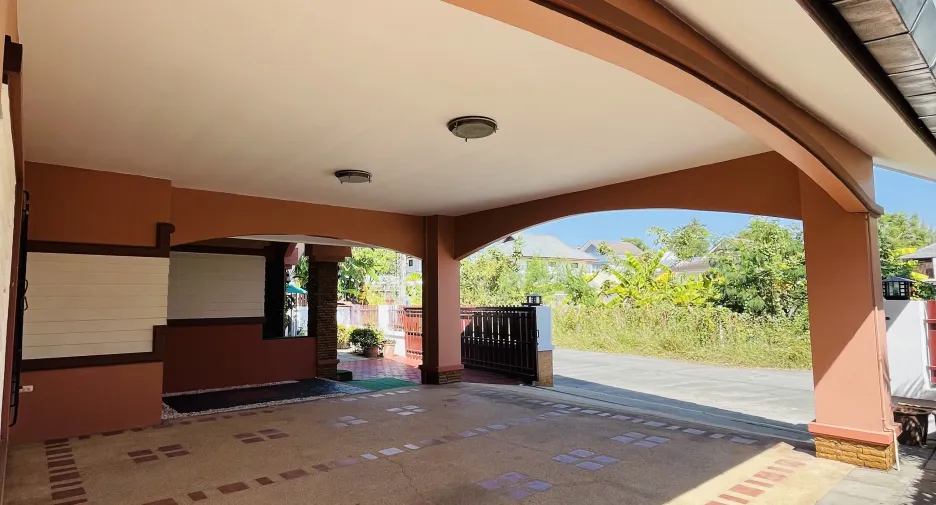 Haus zur Miete mit 3 Zimmer in Hang Dong, Chiang Mai