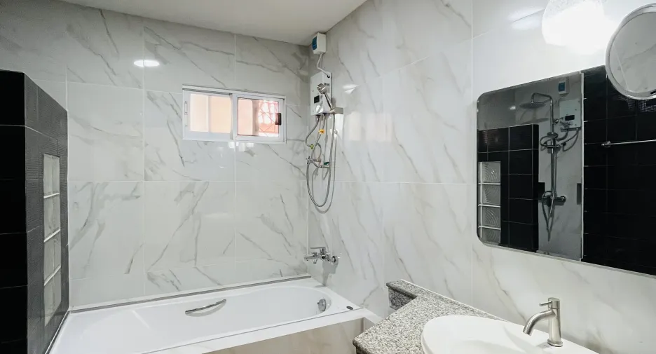 Haus zur Miete mit 3 Zimmer in Hang Dong, Chiang Mai