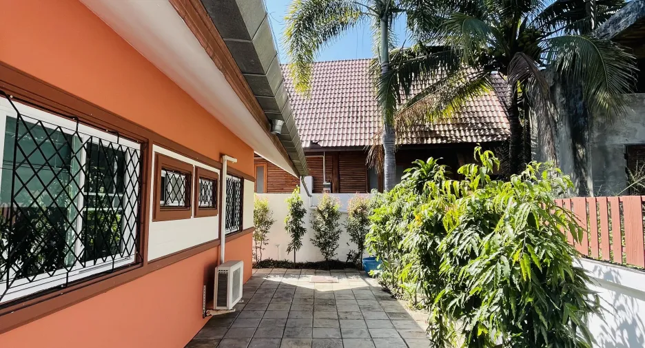 Haus zur Miete mit 3 Zimmer in Hang Dong, Chiang Mai