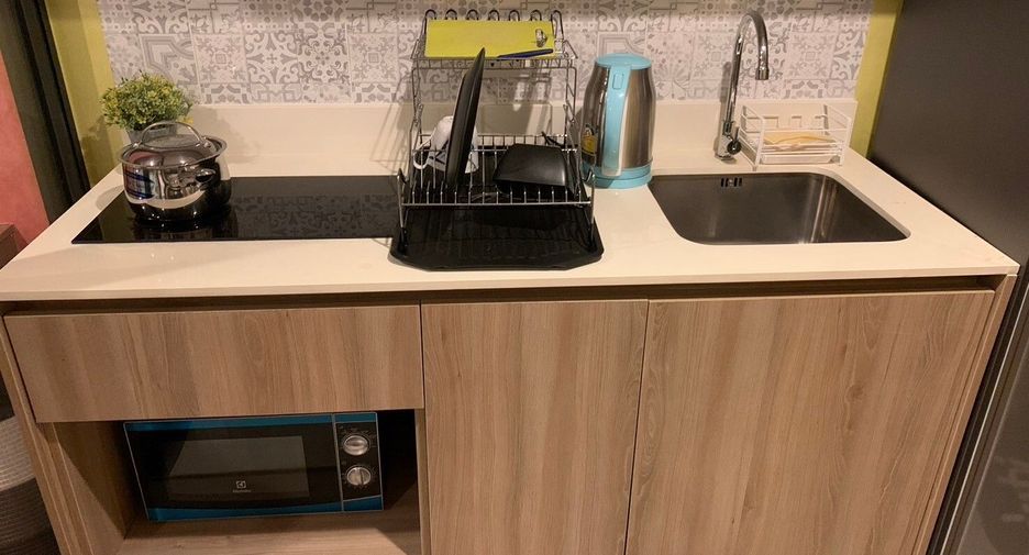 Wohnung zur Miete mit 1 Zimmer in Hua Hin, Prachuap Khiri Khan