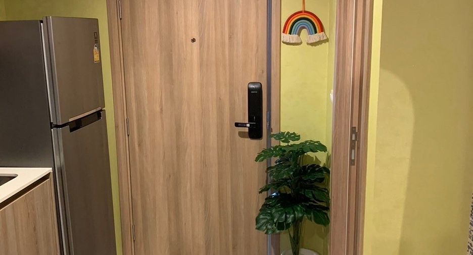 Wohnung zur Miete mit 1 Zimmer in Hua Hin, Prachuap Khiri Khan